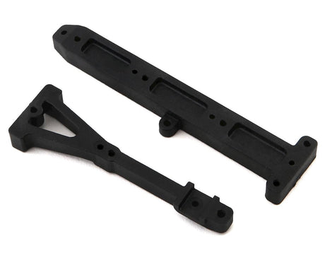 Team Losi Racing TLR231087 22X-4 Chassis Brace Set