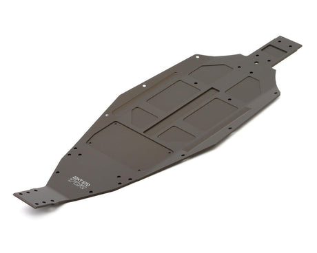 TLR Chassis, Standard, 22X-T - genuine TLR product TLR-1241