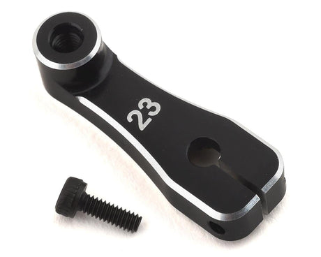 Team Losi Racing TLR331032 22 5.0 Aluminum Clamping Servo Horn 23T