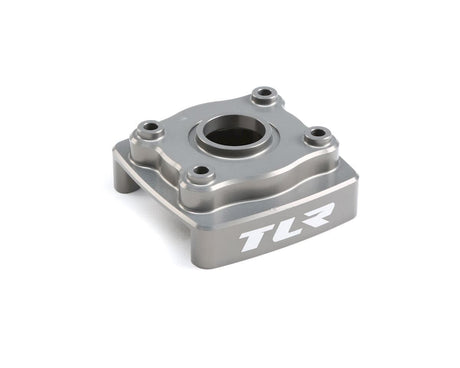 TLR Clutch Housing, AluminIum, Zenoah 29, 5ive-T 2.0 - genuine TLR product TLR352020