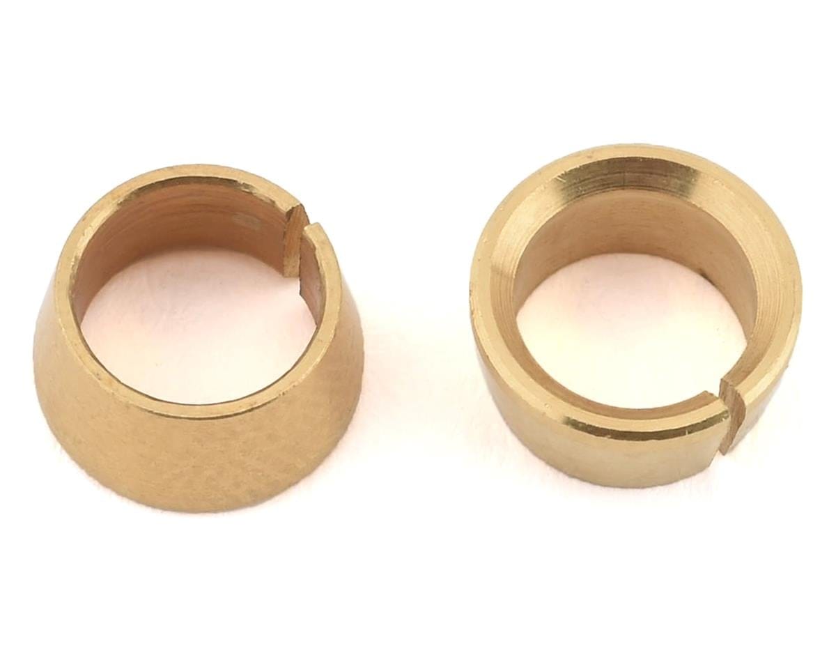 TLR Collet, 2pcs, 8X Elite - genuine TLR product TLR241052