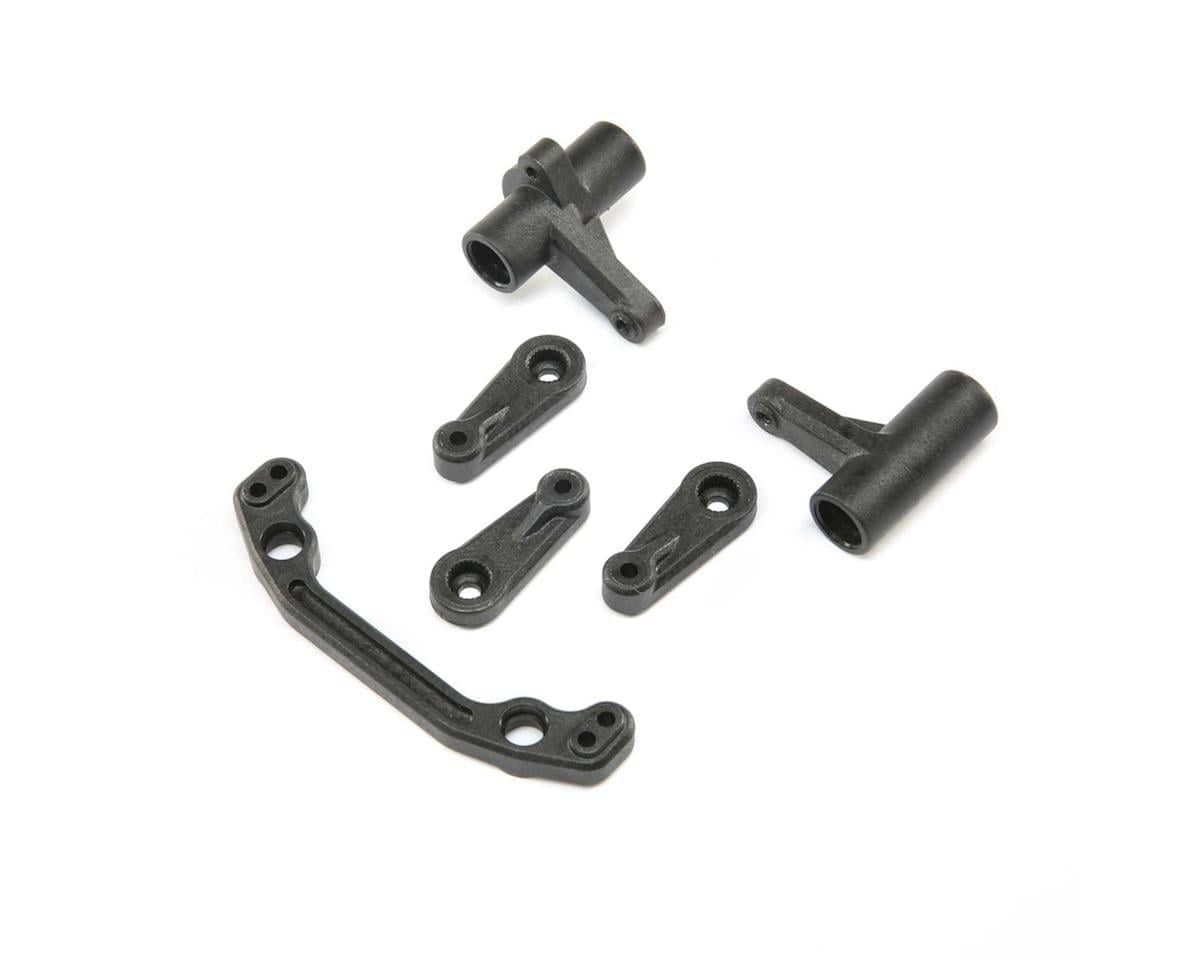 TLR Composite Steering Set, 22X-4 2.0 - genuine TLR product TLR231089