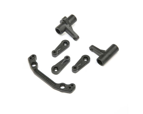 TLR Composite Steering Set, 22X-4 2.0 - genuine TLR product TLR231089
