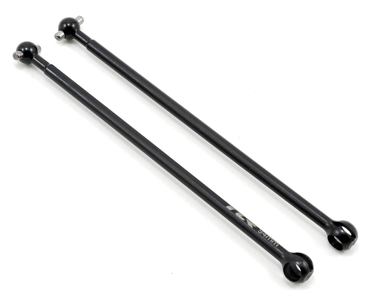 TLR CVA Driveshaft Bone, 2pcs, 22T 2.0 - TLR232032
