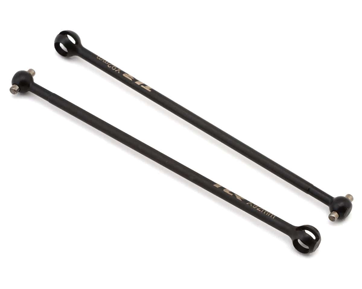 TLR CVA Driveshaft Bones, X92mm, 22X-T - genuine TLR product TLR-1252