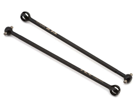 TLR CVA Driveshaft Bones, X92mm, 22X-T - genuine TLR product TLR-1252