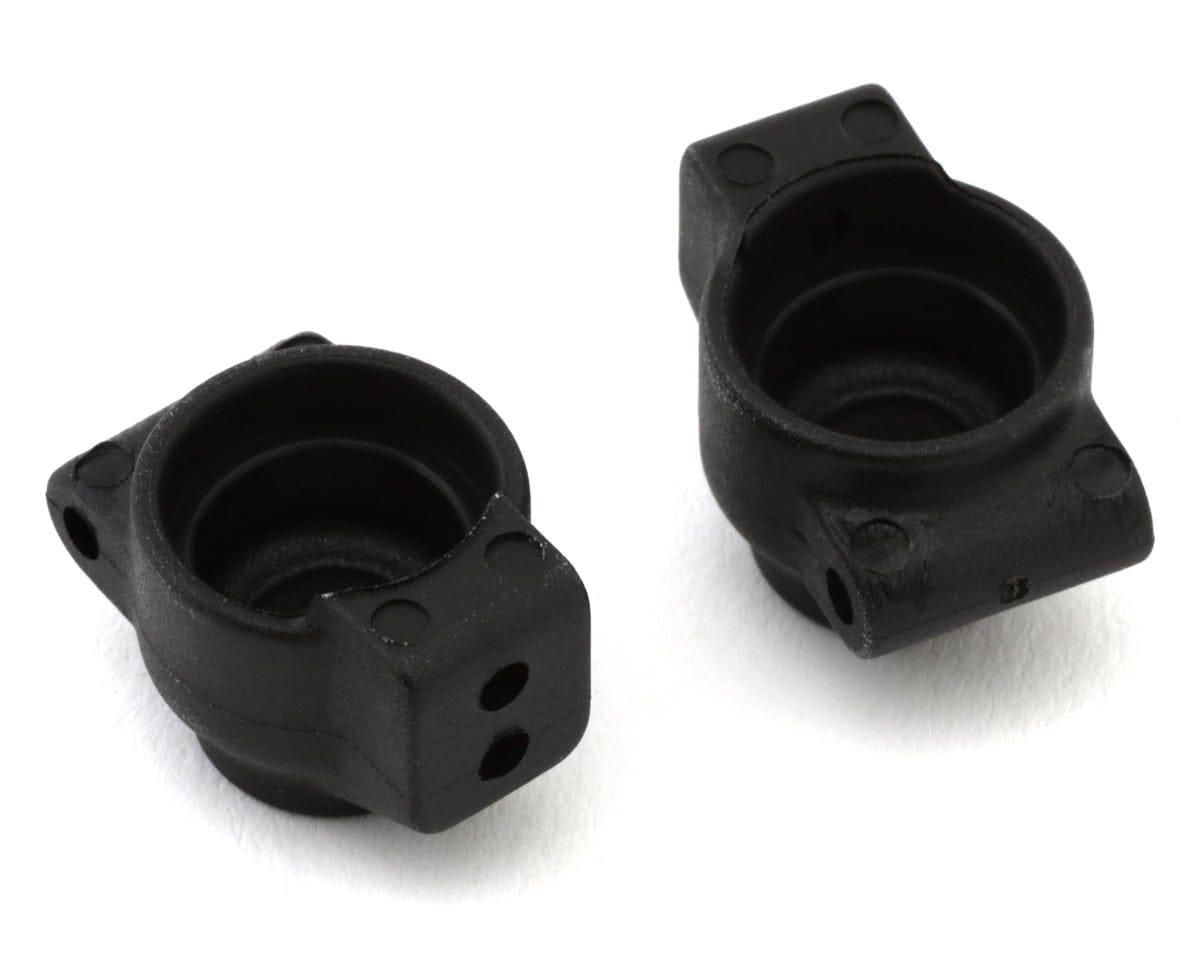 TLR CVA Rear Hub, Mini-B - genuine TLR product TLR312001