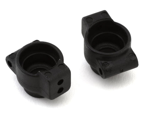 TLR CVA Rear Hub, Mini-B - genuine TLR product TLR312001