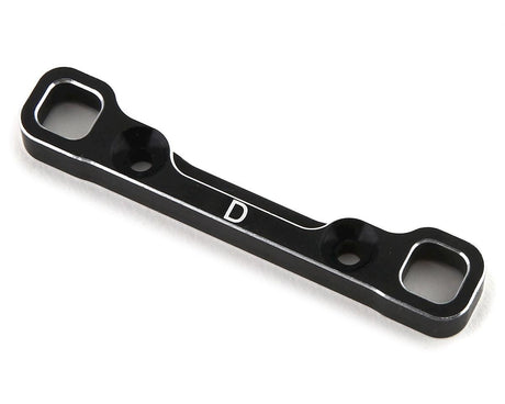 TLR D Pivot Block, Aluminium, 22X-4 2.0 - genuine TLR product TLR234131