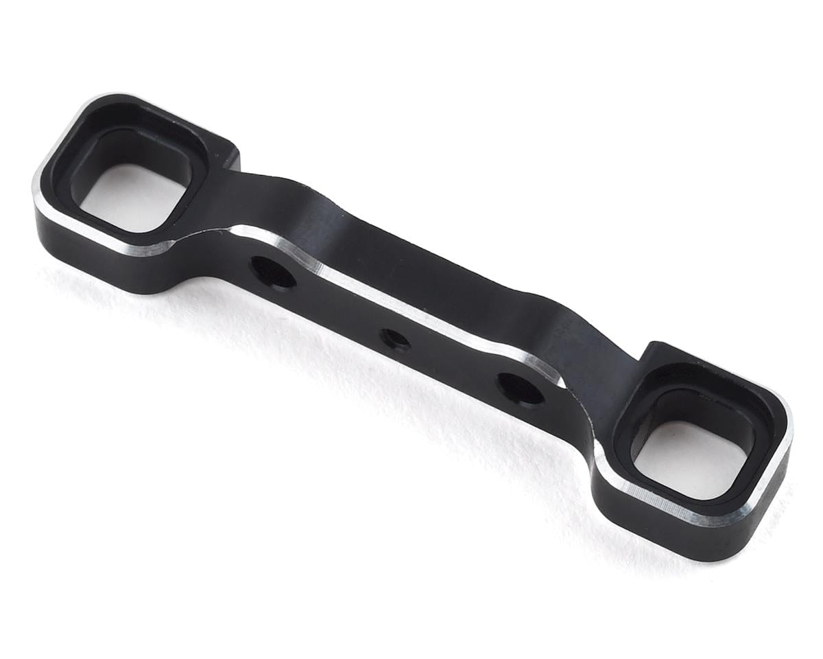 Team Losi Racing TLR334066 22 5.0 Aluminum D Pivot Block Black