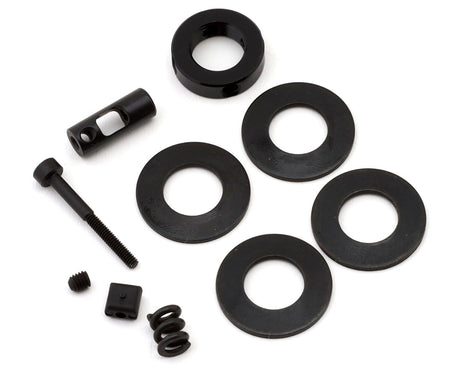 TLR Decoupled Slipper Hardware, 22X-4 2.0 - genuine TLR product TLR-1289