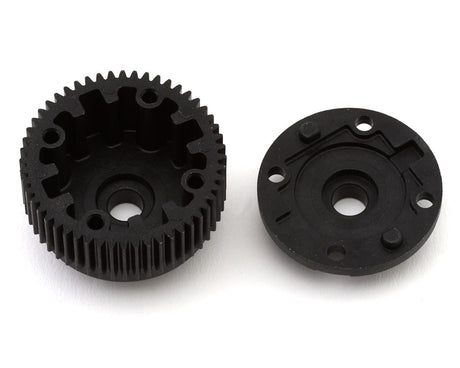 TLR Diff Gear, Cover, 52T Gear Diff, 22X, 22X-T - genuine TLR product TLR-1100