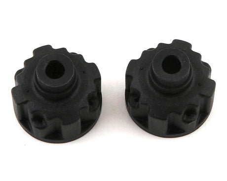 TLR Diff Housing, 2pcs, 22X-4 - genuine TLR product TLR232128
