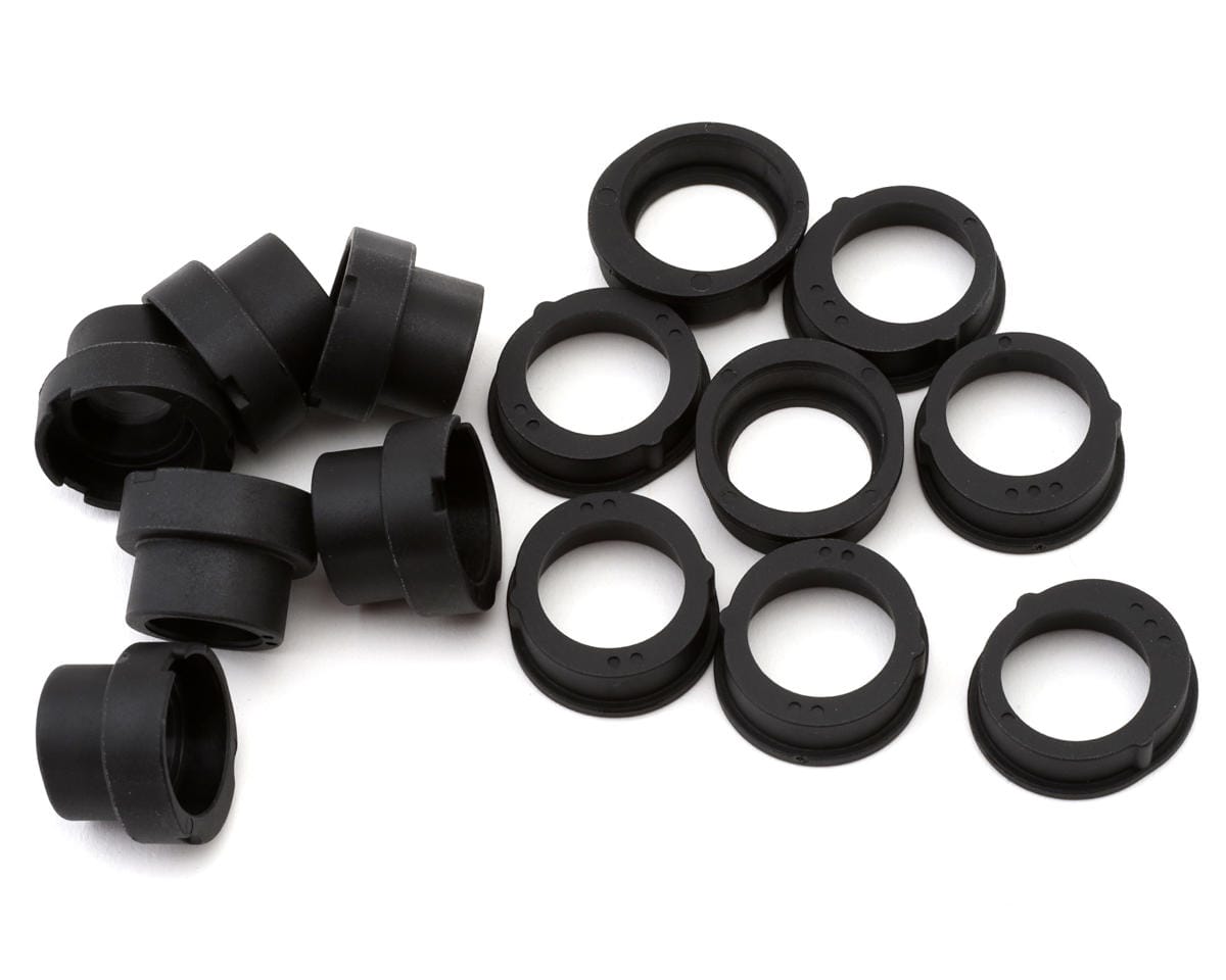 TLR Differential Height Inserts, 22X-4 2.0 - genuine TLR product TLR-1295