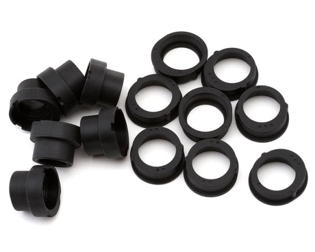 TLR Differential Height Inserts, 22X-4 2.0 - genuine TLR product TLR-1295