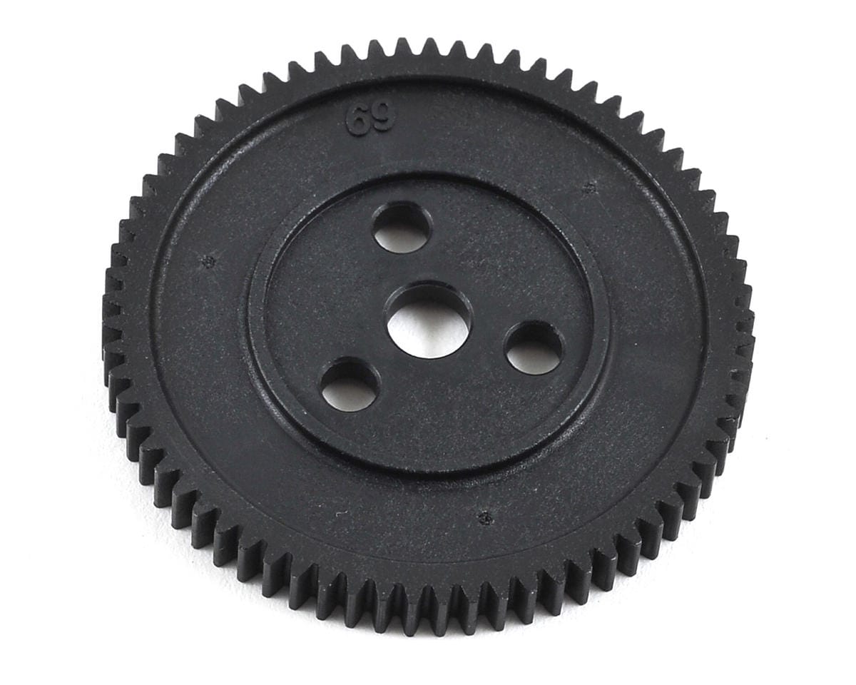 Team Losi Racing TLR332047 69T Direct Drive Spur Gear
