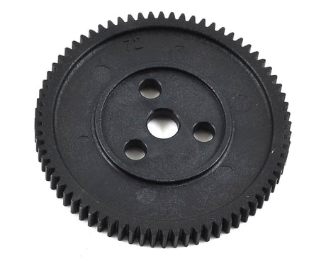 Team Losi Racing TLR332048 72T 48P Direct Drive Spur Gear