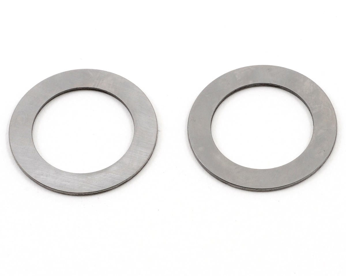 Team Losi Racing TLR2954 Drive Ring Set (2)