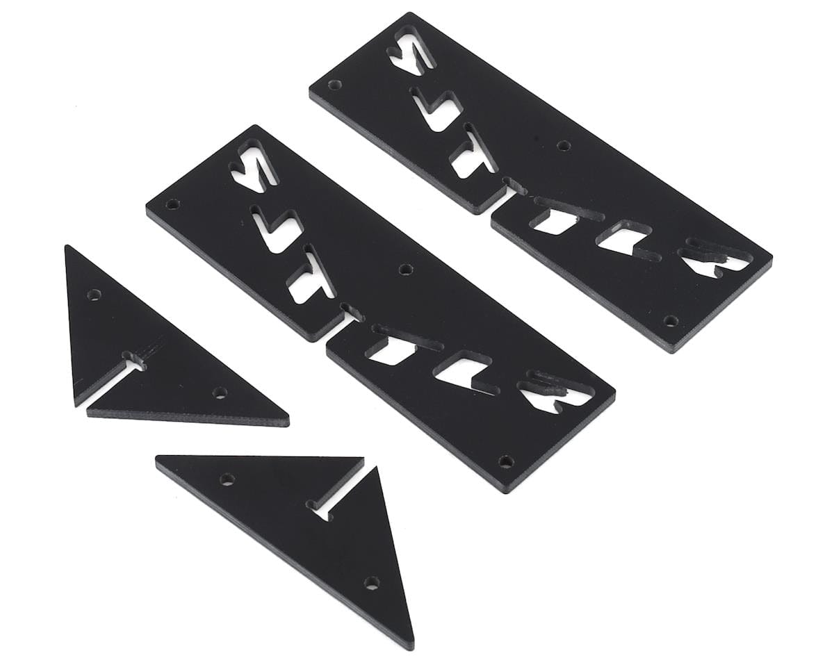 Team Losi Racing TLR72004 8X/T 36mm Droop Block Set (2)
