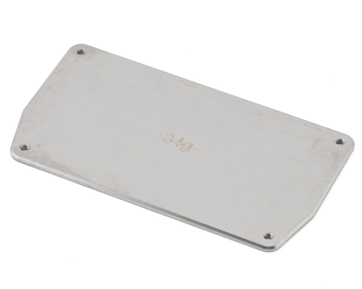 Team Losi Racing TLR-1139 22X Steel Electronics Tray