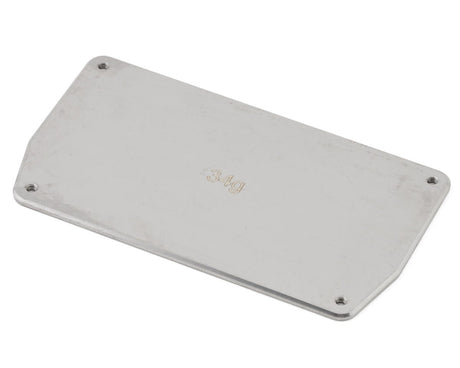 Team Losi Racing TLR-1139 22X Steel Electronics Tray
