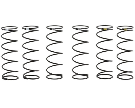 TLR EVO 2 Spring Set, Front, 8X 2.0, 8XE 2.0 - genuine TLR product TLR243055