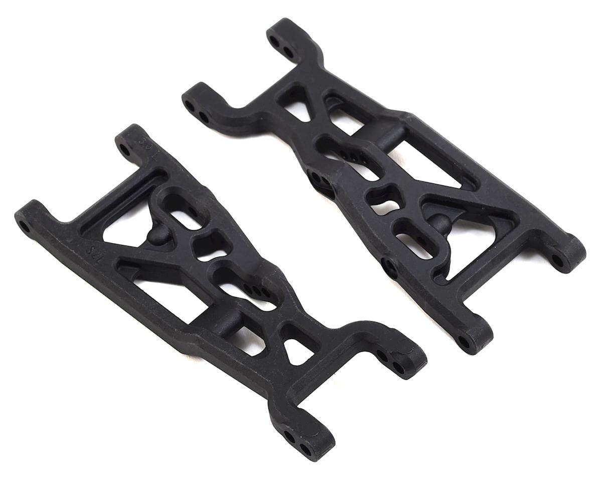 Team Losi Racing TLR234091 22T 4.0 Stiffezel Front Arm Set