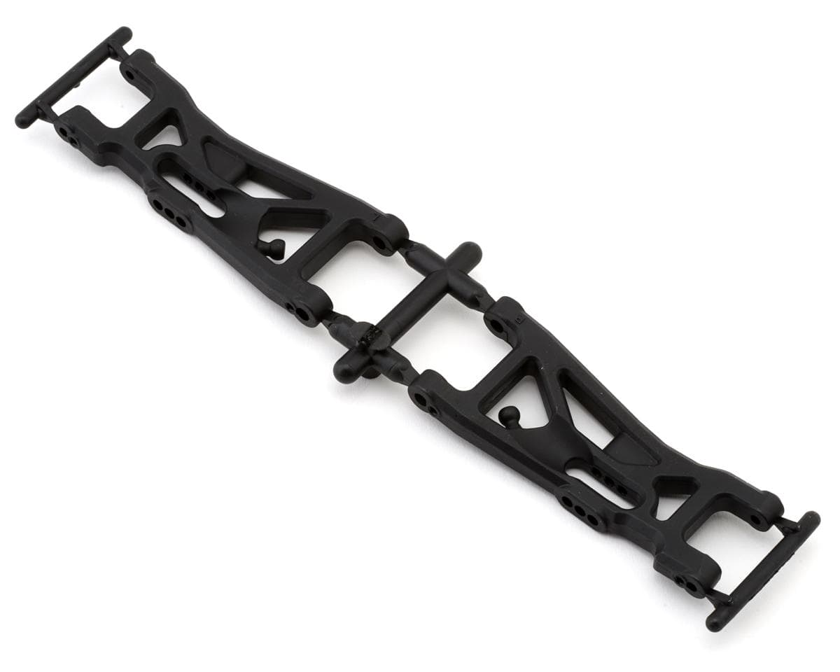 TLR Front Arm Set, Stiffezel, 22X - genuine TLR product TLR-1094
