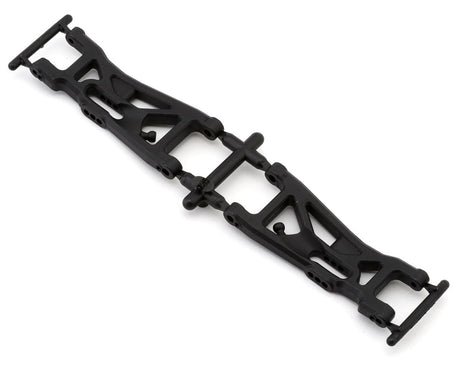 TLR Front Arm Set, Stiffezel, 22X - genuine TLR product TLR-1094