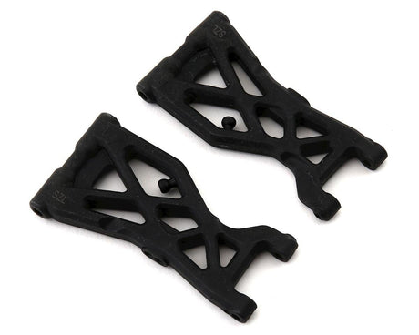 TLR Front Arm Set, Stiffezel, 22X-4 - genuine TLR product TLR234114