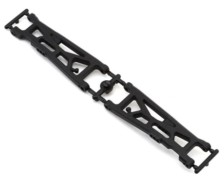 TLR Front Arm Set, Stiffezel, 22X-T - genuine TLR product TLR-1235