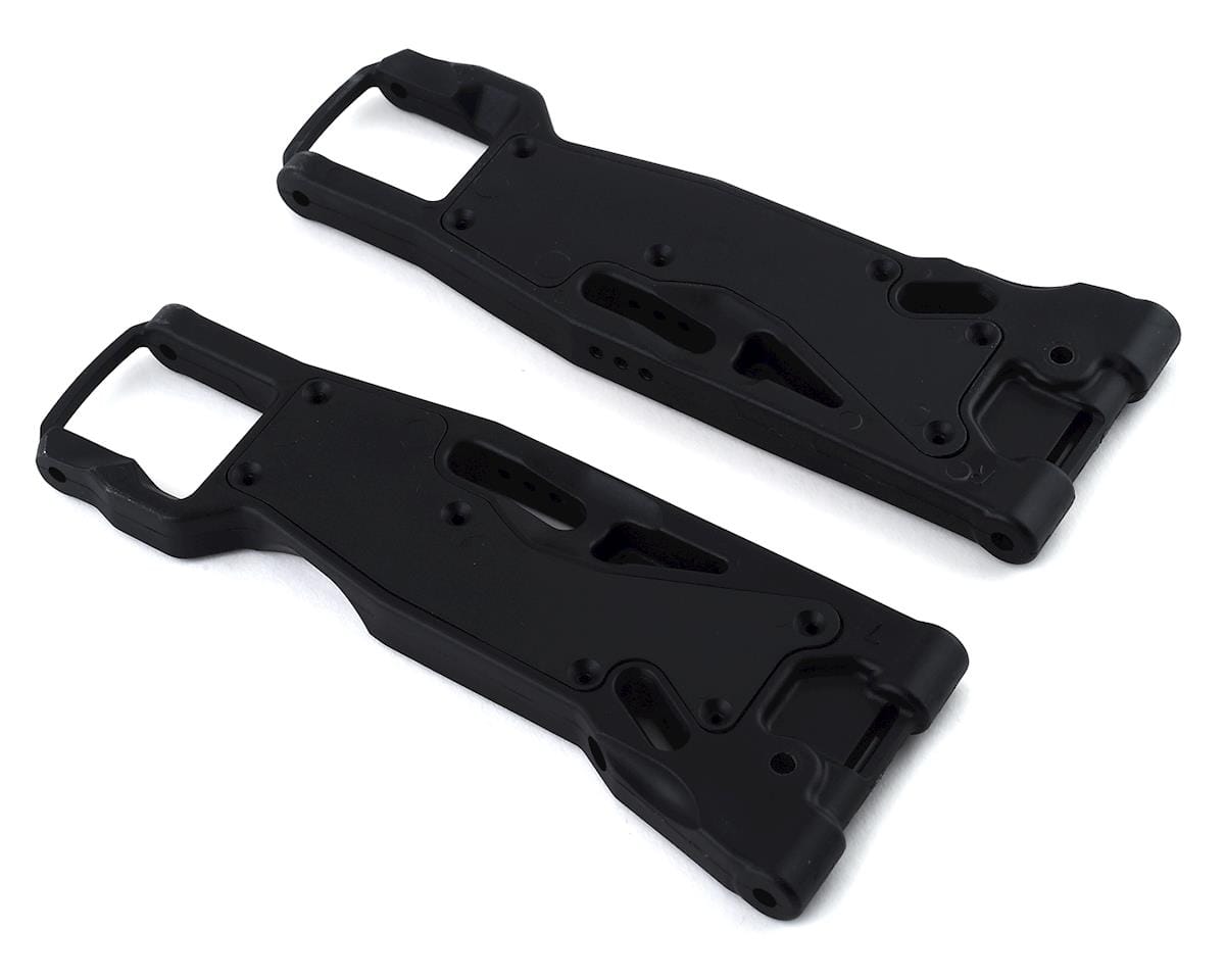 TLR Front Arms and Inserts, 2pcs, 8XT - genuine TLR product TLR244069
