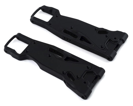 TLR Front Arms and Inserts, 2pcs, 8XT - genuine TLR product TLR244069