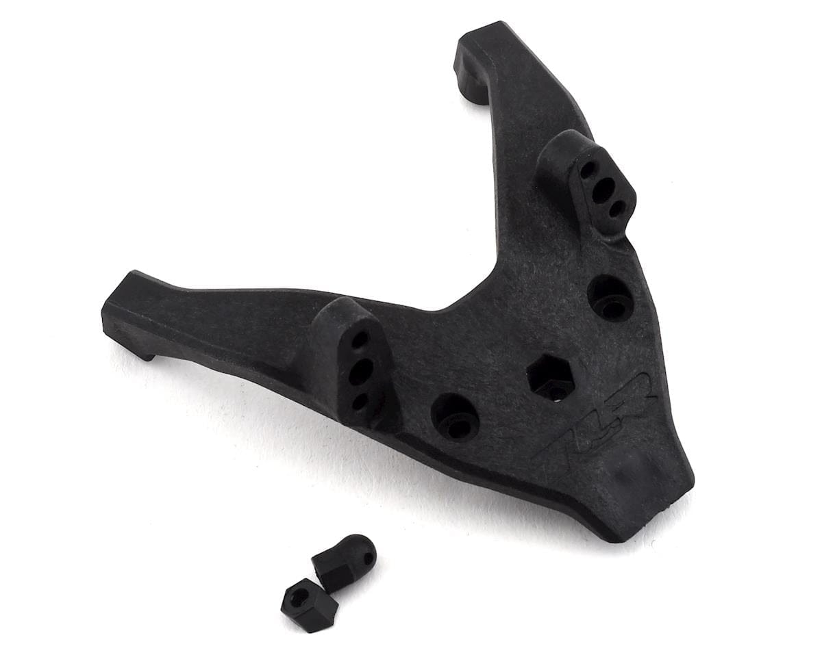 Team Losi Racing TLR231081 22 5.0 Front Bulkhead