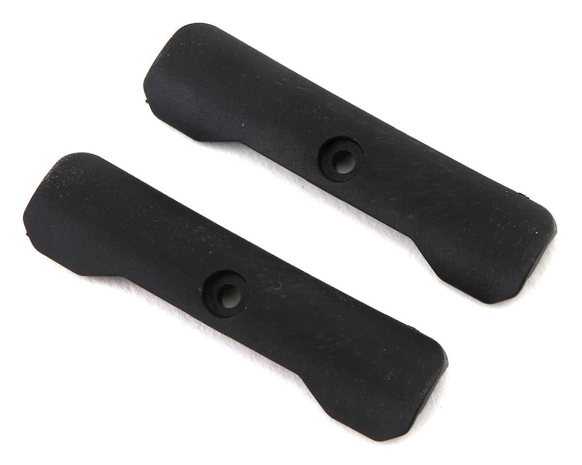 Team Losi Racing TLR231093 22X-4 Front Bumper (2)