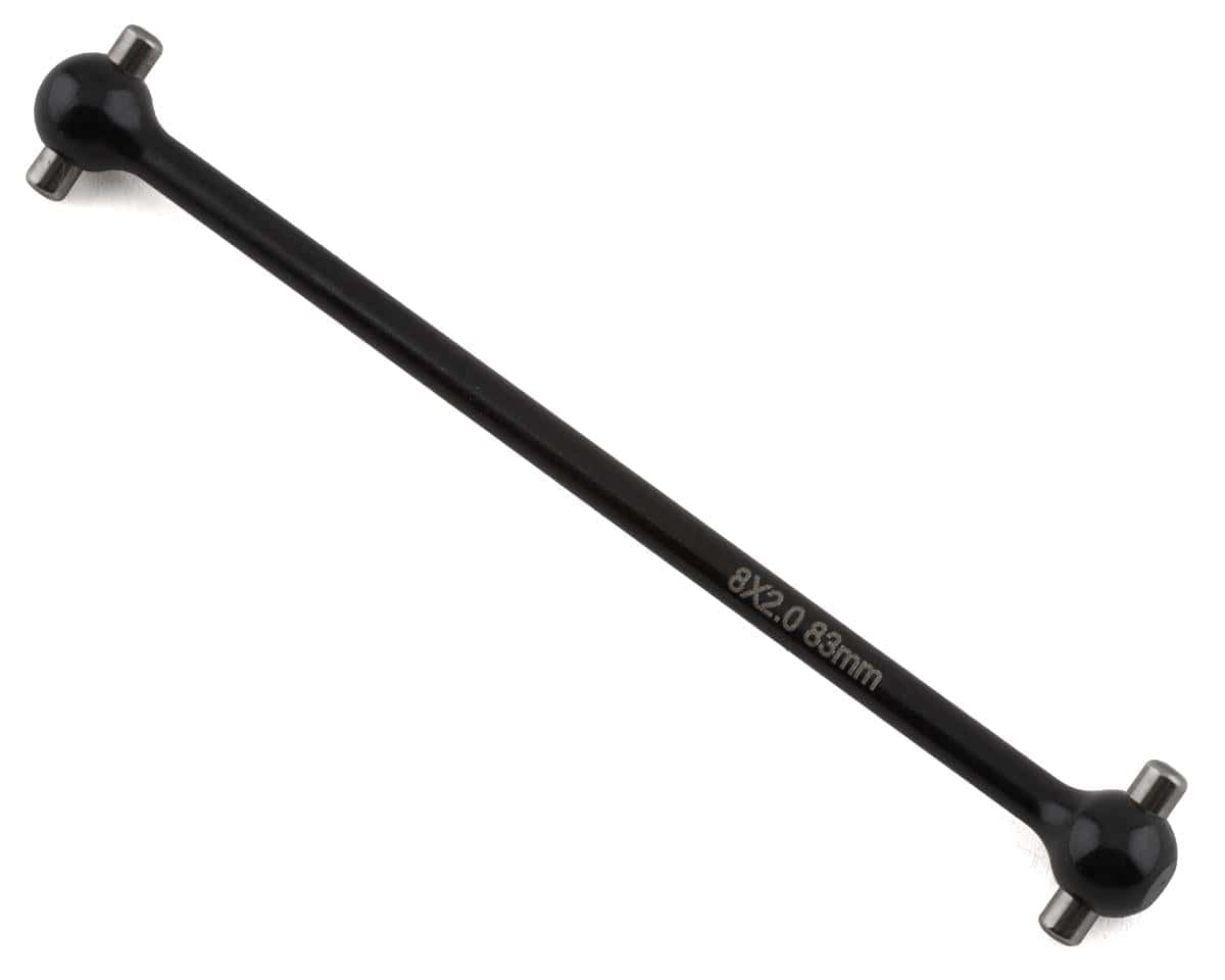 Team Losi Racing TLR242048 8IGHT-X/E 2.0 Front Center Dogbone