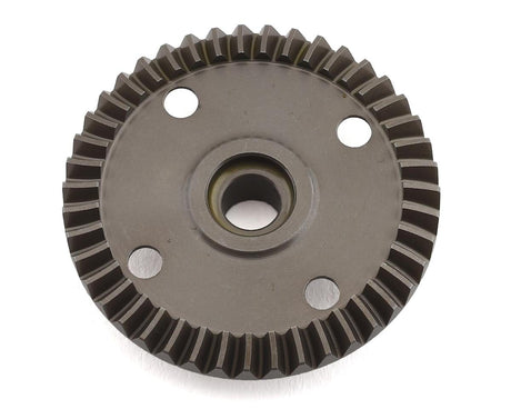 TLR Front Differential Ring Gear, 43T, 8X Elite - genuine TLR product TLR242027