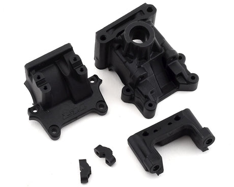 TLR Front Gear Box, 8X Elite - genuine TLR product TLR242025