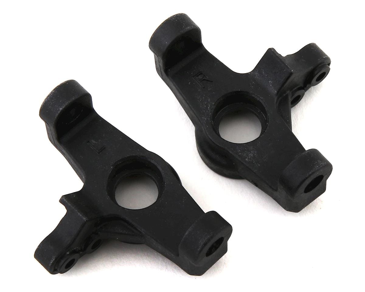 TLR Front Spindle Set22X-4 2.0 - genuine TLR product TLR234116