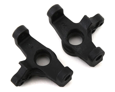 TLR Front Spindle Set22X-4 2.0 - genuine TLR product TLR234116