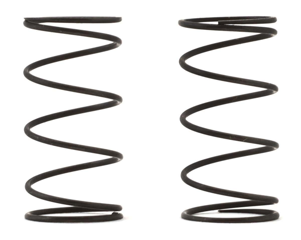 Team Losi Racing TLR313002 Mini-B Front Shock Springs 3.8lb/in (2)