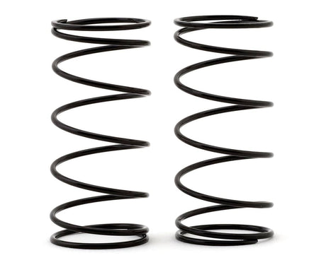 TLR Front Springs, Orange, 3.75lb, 13mm, 2pcs, 22X, 22X-4 2.0, 22X-T - genuine TLR product TLR-1205