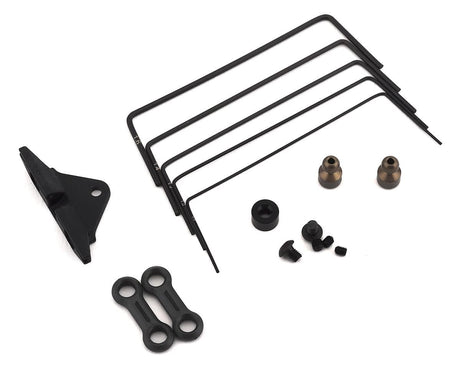 Team Losi Racing TLR334055 22 5.0 Front Sway Bar Set