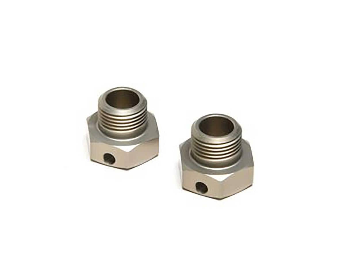 Team Losi Racing TLR-1324 8XT Front Wheel Hex