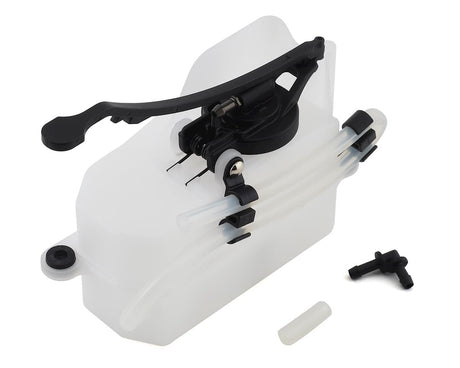 TLR Fuel Tank, 8XT - genuine TLR product TLR241064
