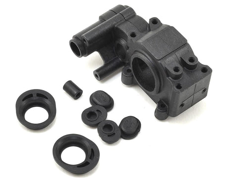 Team Losi Racing TLR232067 22 3-Gear Laydown Gear Case Set