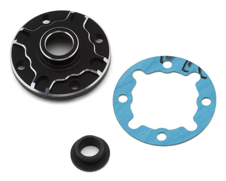 Team Losi Racing TLR-1121 22X Aluminum Gear Differential Cover