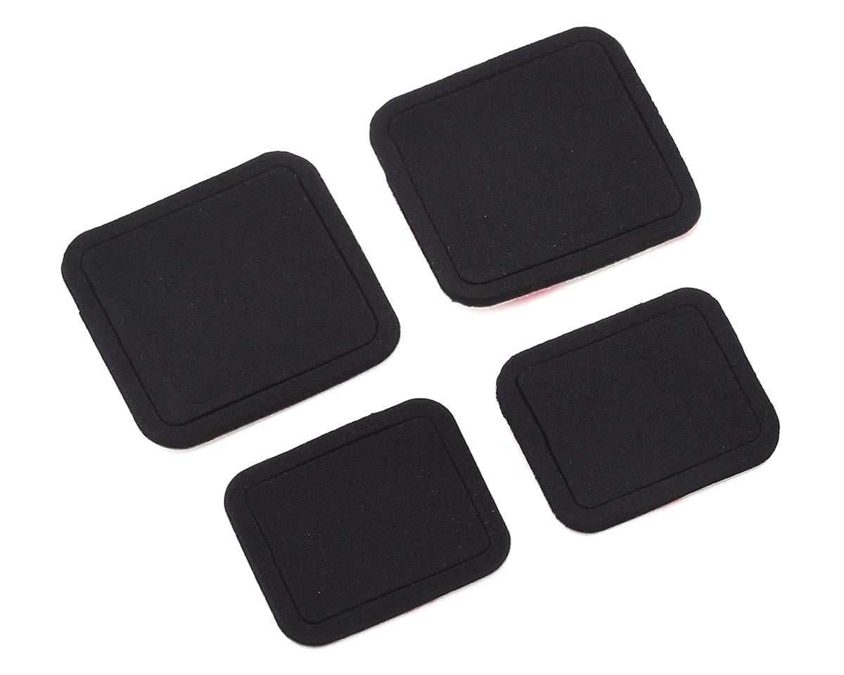 TLR Gearbox Gasket Set, 8X Elite - genuine TLR product TLR241061