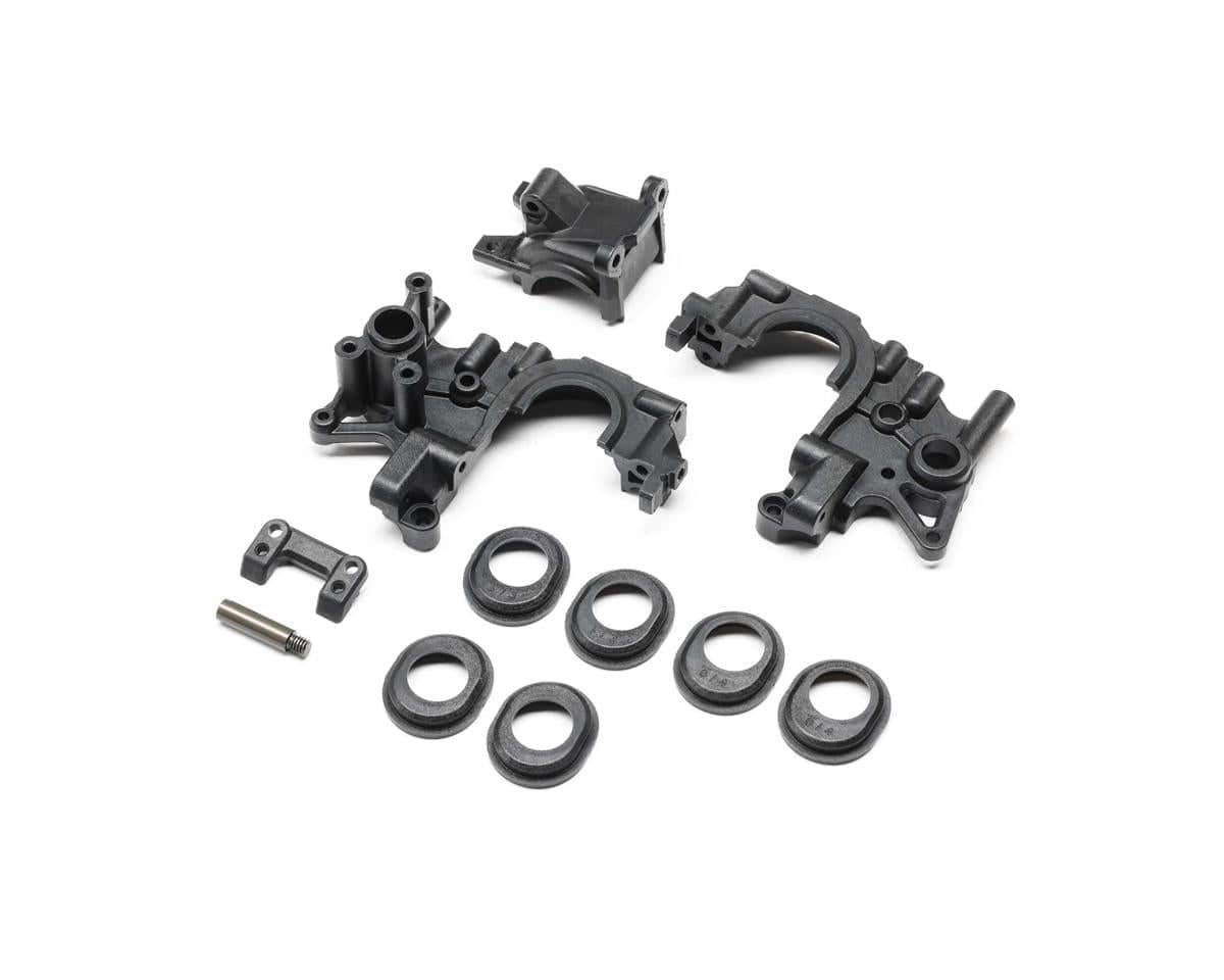 Team Losi Racing TLR-1106 22X Gearbox Set