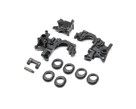 Team Losi Racing TLR-1106 22X Gearbox Set